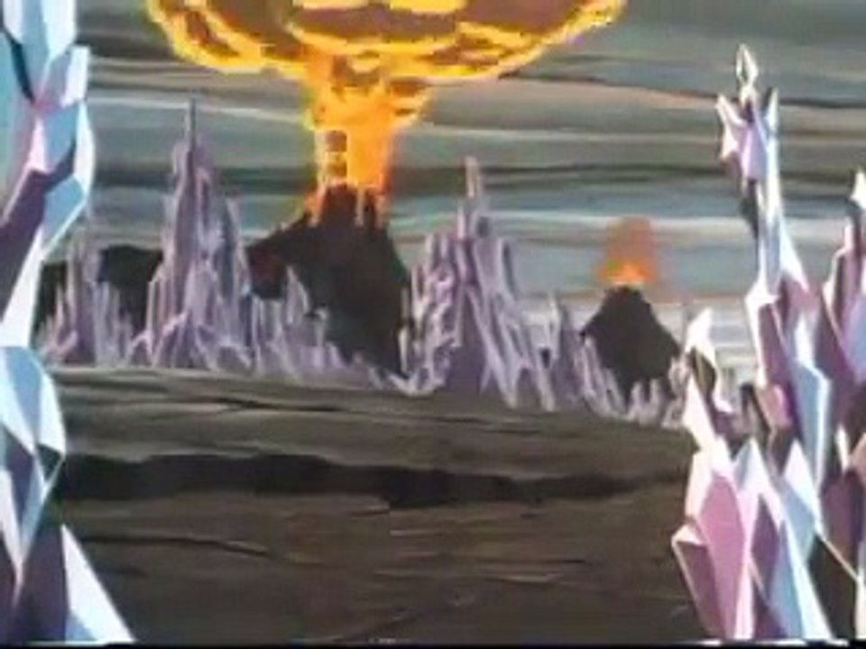 Kool Keith - "Call the Romans" Music Video