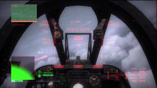 Ace Combat 6 - WMD A-10 - Part 2