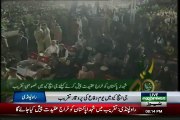 Check Face expressions of Khawaja Asif, Raza Rabbani & Khursheed Shah sitting with Raheel Sharif - Video Dailymotion