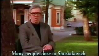 Shostakovich 5th Symphony