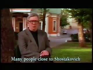 Shostakovich 5th Symphony
