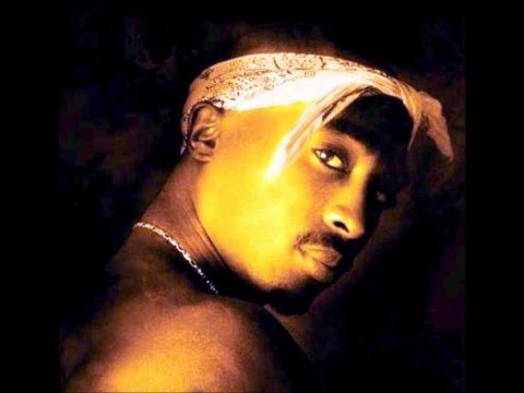 2Pac feat Rihanna - Love the way the lie ( DJ NIKAVELI REMIX )(unfinished demo)