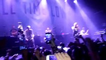 All Time Low plaza condesa mexico 04/09/15