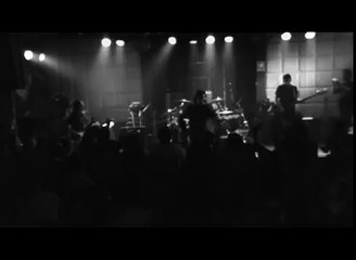 Red Hill mining town U2 Live By Lemon Chile