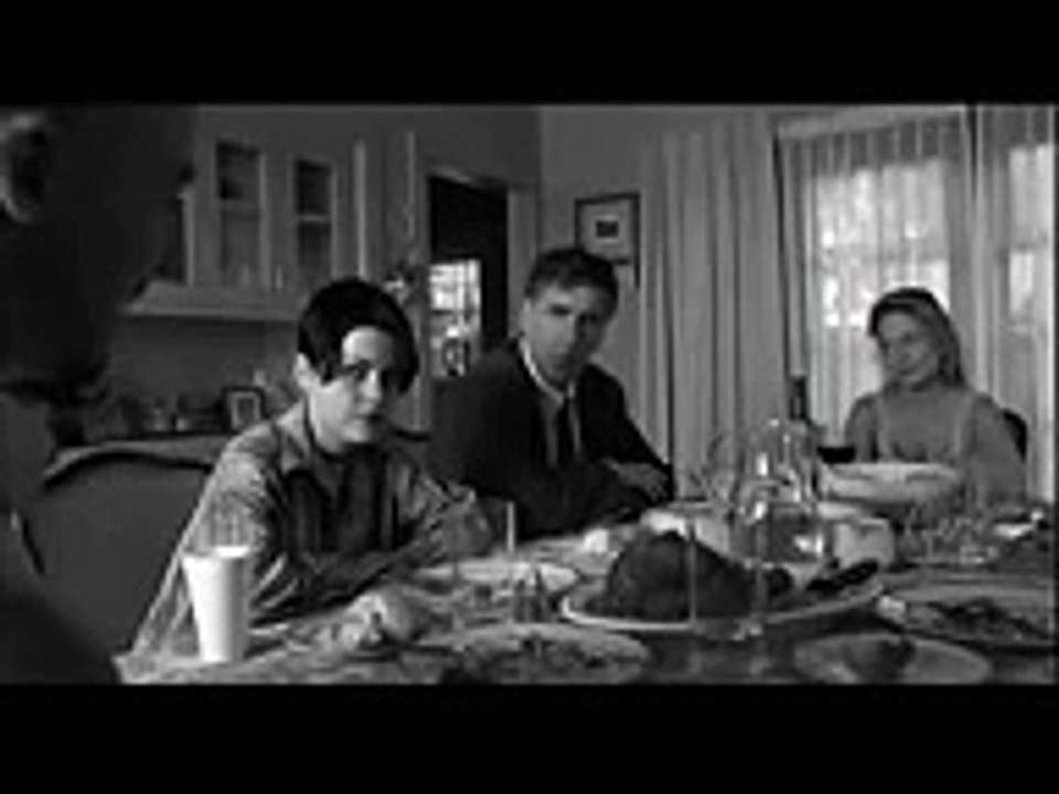 American History X Dinner Conversation video Dailymotion
