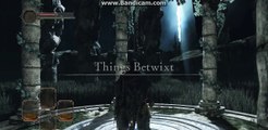 Dark Souls 2: SOTFS (Solo) - Things Betwixt - No Skipping - Part 1