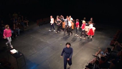 Theme Park Diva - The Musical - Music Music Music Music and More