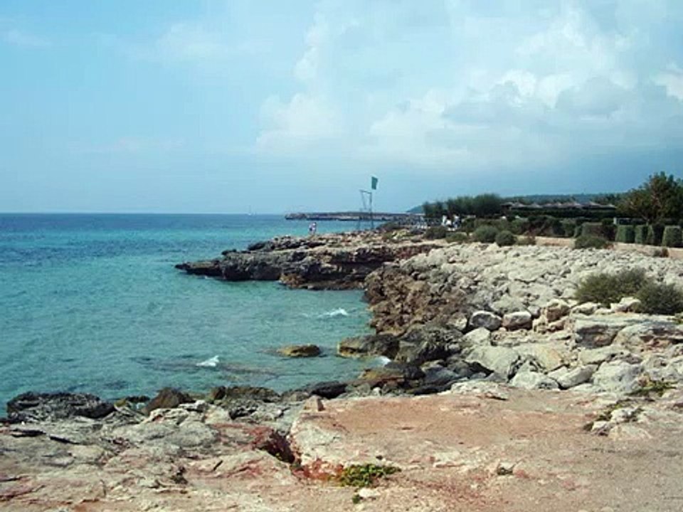 Nino Rota - Apollonia theme from 'The Godfather'