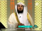 ما الحكم من أخذ قرض ربوي لشراء منزل في فرنسا ؟ د  محمد العريفي