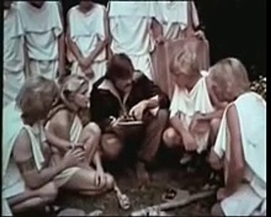 The Time Machine (1978) part 9