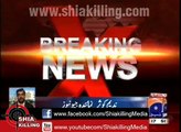 Quetta: Bus coming from Taftan to Quetta attacked - Shiakilling In Pakistan - Geo News