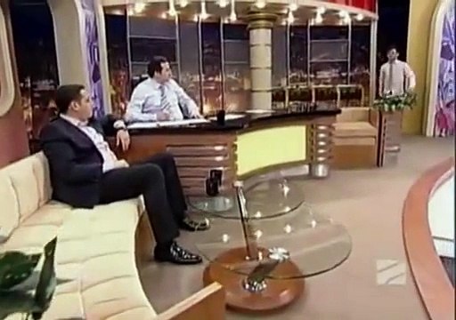 axali piradobis mowmoba ( vanos show )