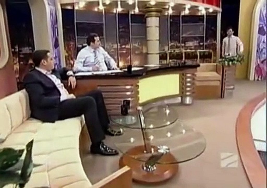 axali piradobis mowmoba ( vanos show )