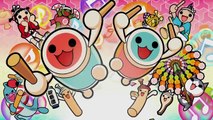 Taiko no Tatsujin: V Version - TV Spot - PS Vita [Japanese]