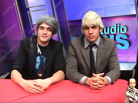 MAVERICK TELEVISION EPISODE TWO - Archbishop McCarthy High School