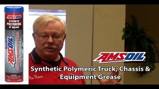 AMSOIL Synthetic Grease Products