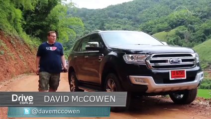 Giá xe Ford Everest2016 - Liên hệ  0902.911.656