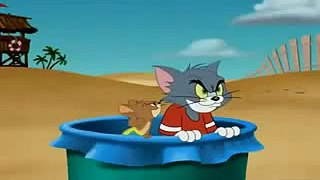 Watch Video TOM AND JERRY Puppy tale TJ cartoon from Comedy Section 2014 6
