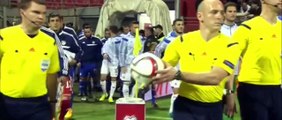 Bosnia-Herzegovina vs Andorra 3-0 ~ All Goals & Highlights