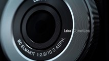 Panasonic Lumix CM1