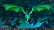 World Of WarCraft Wrath of The Lich King Easter Egg SECOND LICH KING
