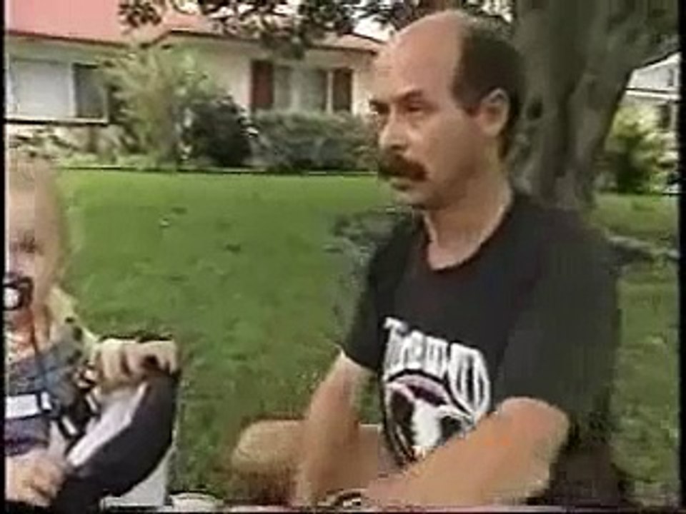 Bob Minton: Scientology wants your money and your life 2/3