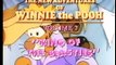 Opening to Winnie the Pooh: King of the Beasties 1992 VHS (Walt Disney Classics Version)
