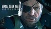 Metal Gear Solid V Ground Zeroes, Snake clásico
