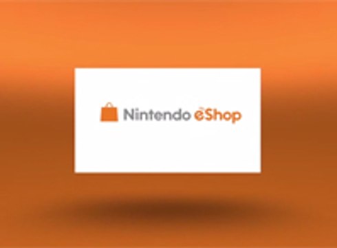Juegos de Nintendo eShop