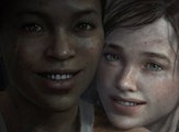 The Last of Us, Tráiler DLC Left Behind