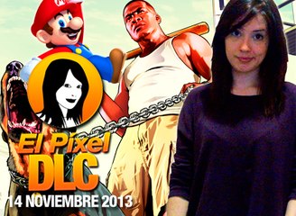 EL Píxel DLC 2x23, Los americanos prefieren PlayStation 4