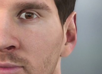 FIFA 14, El Leo Messi de nueva generación