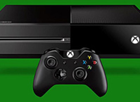 Xbox One, Day One Countdown