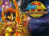 Saint Seiya: Brave Soldiers, Libera tu cosmos