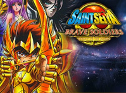 Saint Seiya: Brave Soldiers, Libera tu cosmos