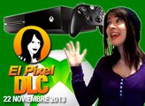 El Píxel DLC 1x28, ¡Xbox One ya está aquí!