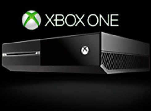 Los juegos de Xbox One para 2014