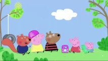 Peppa Pig Likes Death Metal