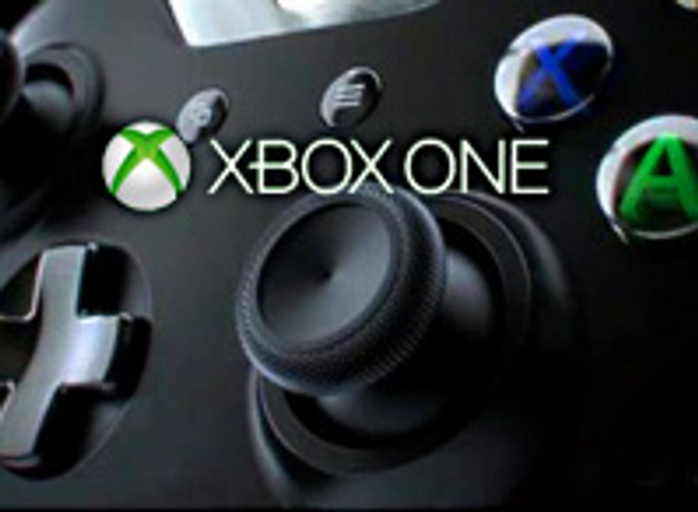 La interfaz de Xbox One