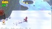 Guía Super Mario 3D World Sellos Mundo 3