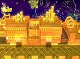 Guía Super Mario 3D World Mundo 5 Parte 3