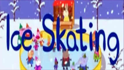 YTP: Peppa Pig is Frozen in Ice Again!