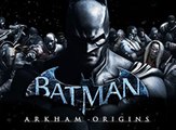 Batman: Arkham Origins, Tráiler DLC Initiation