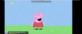 PEPPA PIG (pssssssssst its fnaf 3 jumpscares)