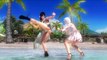 Dead or Alive 5 Ultimate, Tráiler trajes