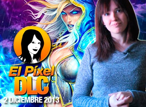 El Píxel DLC 1x34, Lindsay Lohan demanda a Rockstar