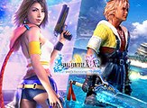 Final Fantasy X/X-2 HD Remaster, Trailer Rikku