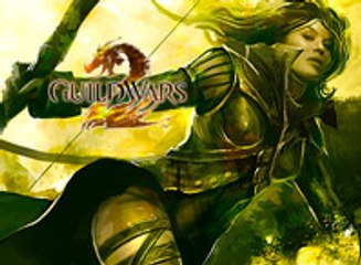 Guild Wars 2, ¡Feliz Navidad!