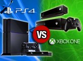PlayStation 4 y Xbox One, GDDR5 vs DDR3