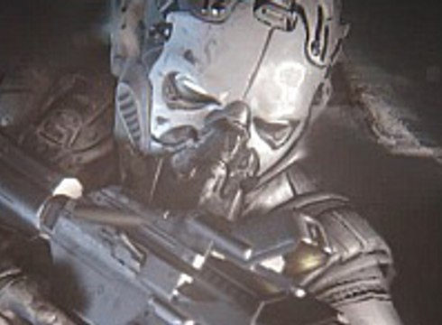 Unreal Engine 4, Efectos Visuales